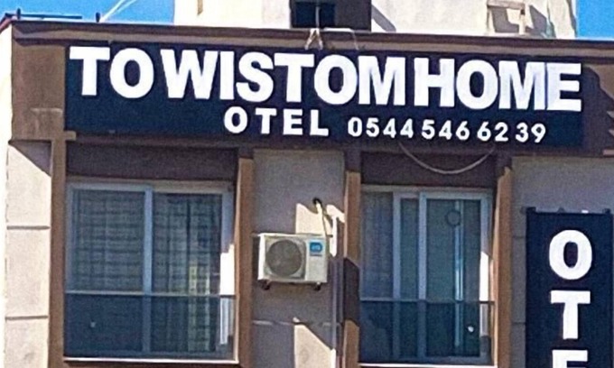 Karabaglar Apartamento | TO WİSTOM HOME OTEL
