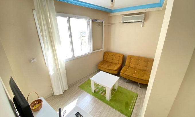 Karabaglar Apartamento | To Wisdom Home