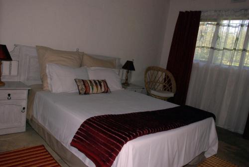 Mbazwana Cabina | Toad Tree Cabins