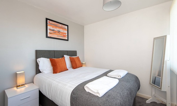 Stockton-on-Tees Casa | Toast Lettings | Cosy 3 bedroom home in Stockton on Tees