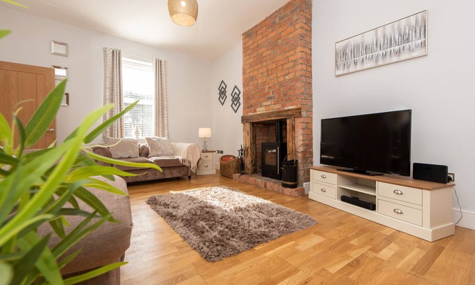 Durham Casa | Toast Lettings | Ashtree Farm Cottage