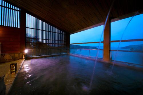 Toba Hotel | Toba View Hotel Hanashinju