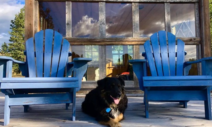 Eureka Casa | Tobacco River Ranch - Rent it for your Group!