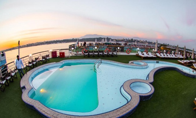 Heliopolis Alquiler De Eote | ToBadaa - Nile cruise all inclusive from Aswan or Luxor 4 Days & 7 days