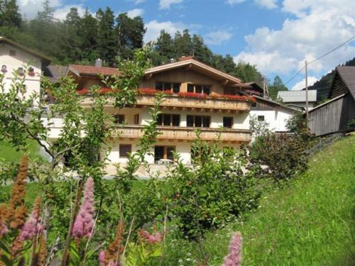 Tobadill Apartamento | Tobadill Apartments