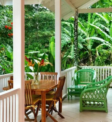 Bethel Apartamento | Tobago Hibiscus Golf Villas & Appartments