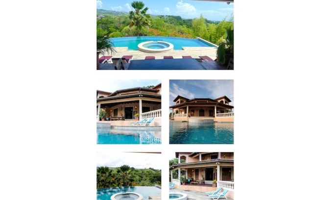 Providence Casa | Tobago Retreat