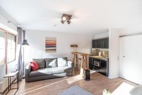 Bad Hindelang Apartamento | Tobel