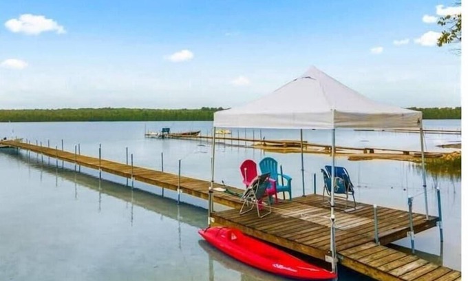 Tobermory Casa | Tobermory Family Lake House