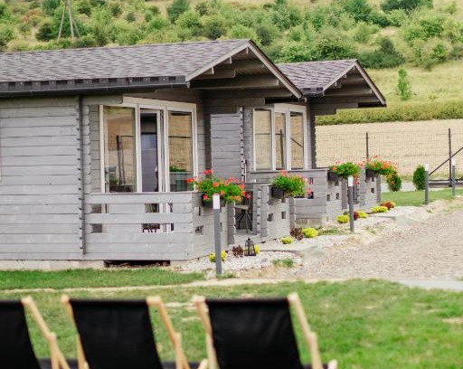 Kudowa Zdroj Chalet De Esquí | Tobiaszówka
