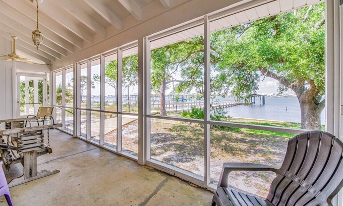 Perdido Key Coves One Casa | Tobin House THE PERFECT GETAWAY - NO HASSLE CHECK OUT