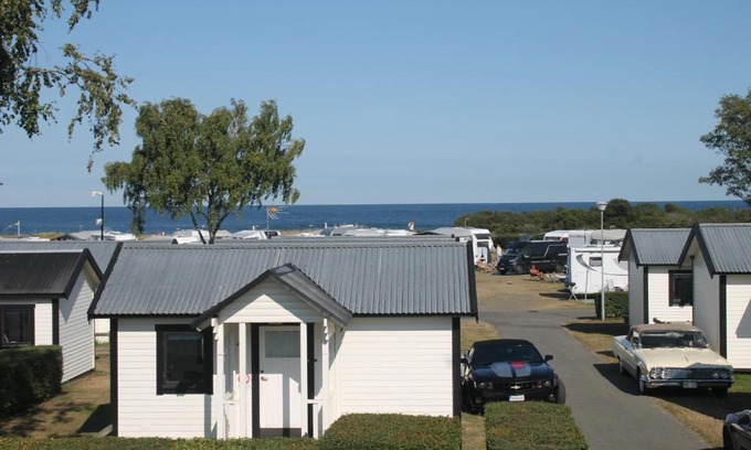 Simrishamn Otro | Tobisviks Camping
