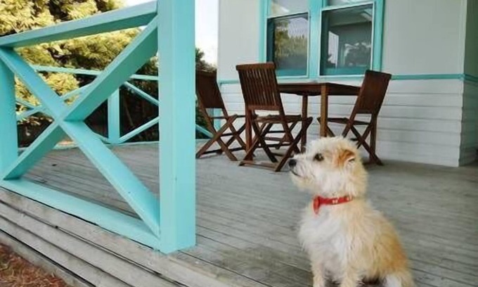 Waterhouse Casa | Tobruk Cottage Robe SA