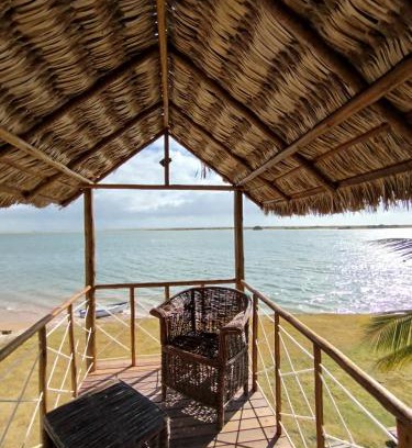 Itarema Hotel | Toca da Ilha