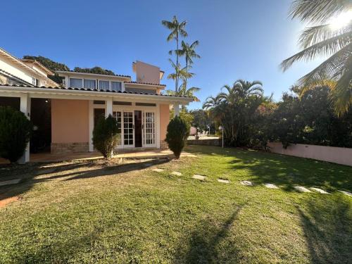Portal da Ferradura Casa | Toca da Tartaruga 31, PISCINA PRIVATIVA EXCLUSIVA