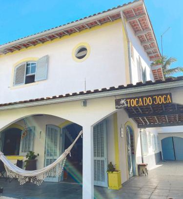 Acarau Casa | Toca do Joca