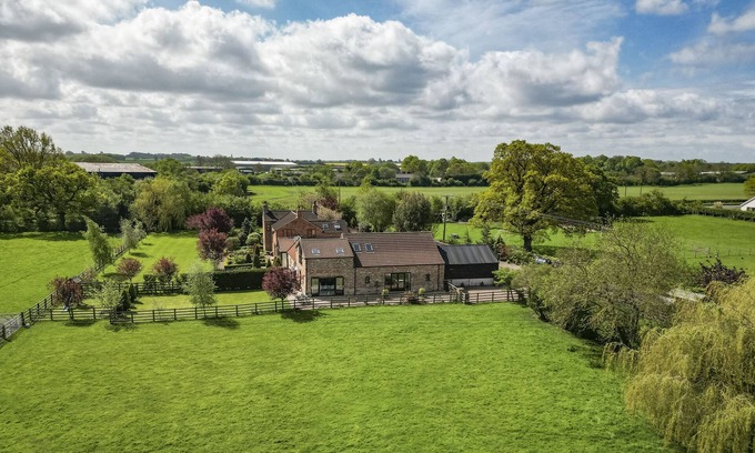 Cattal Casa | Tockwith Lodge Barn, Tockwith