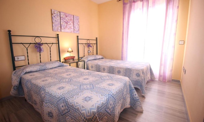 Algarrobo Apartamento | Toda una EXPERIENCIA en la COSTA DEL SOL, a 100m de la Playa