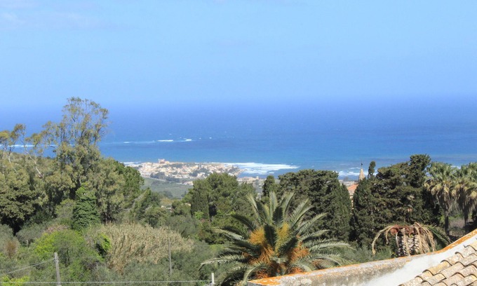 Valderice Apartamento | Todaro House