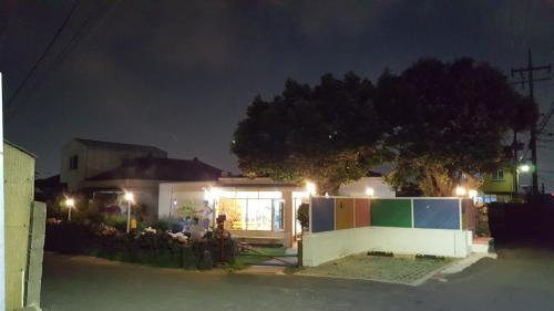 Downtown Casa | Today Jeju Yongdam