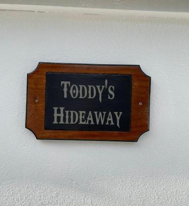 Cavan Apartamento | Toddys Hideaway