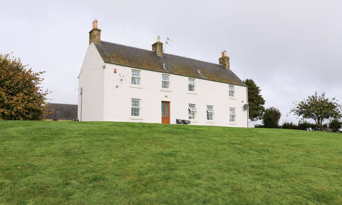 Jedburgh Casa | Todlaw Farm House, JEDBURGH