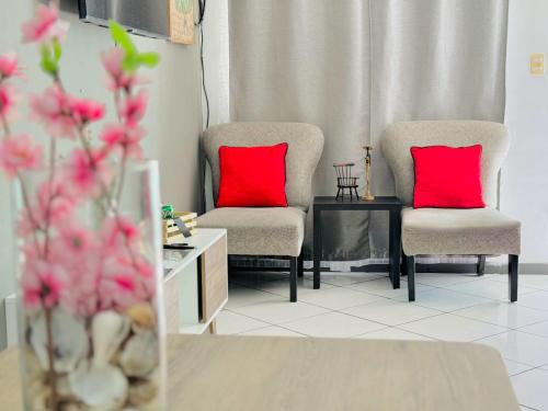 San Salvador Apartamento | Todo cerca Apartamento Familiar en el corazón de San Salvador