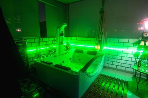 Arequipa Apartamento | Todo incluido terraza de lujo con jacuzzi