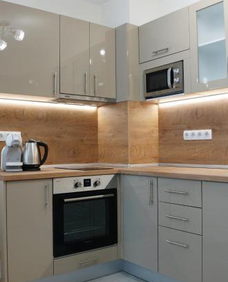 Varna City Centre Apartamento | Todorovi Аpartments