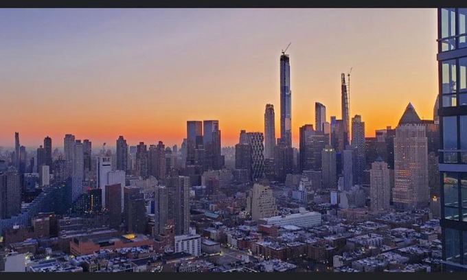 Hell's Kitchen Apartamento | Todos somos uno 2