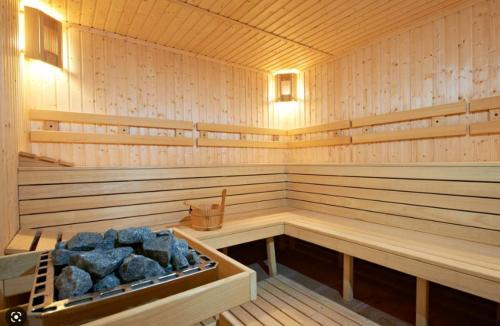 Pradollano Apartamento | TODOSIERRANEVADA - ESTUDIO JUNTO AL TELESILLA PARADOR - MARIBEL ARTTYCO - Con piscina, Jacuzzi y Sauna