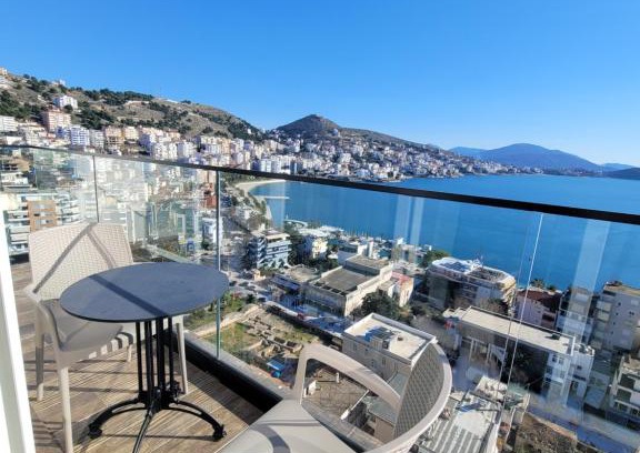 Qender Hotel | Toer Hotel & SPA