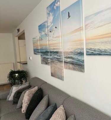 Heist Apartamento | Tof en ruim appartement op 50 meter van strand!