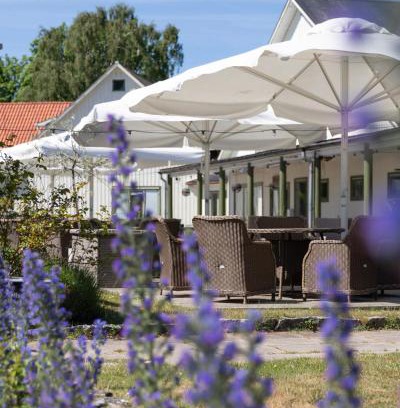Tofta Cama Y Desayuno | Toftagården Bed and Breakfast