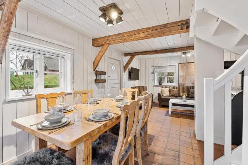 Westerhever Casa | Tofthof Lütte Tofthof