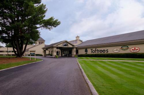State College Complejo | Toftrees Golf Resort