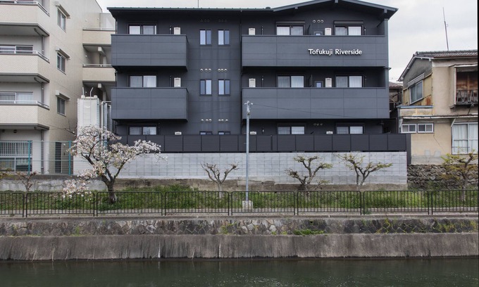 Higashiyama Apartamento | Tofukuji Riverside