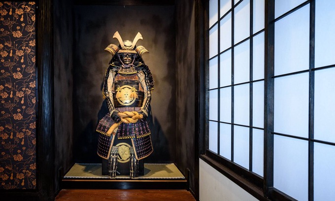 Higashiyama Casa | Kyoto Tofukuji Samurai Machiya