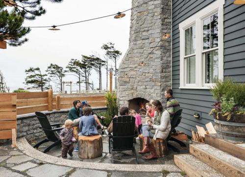 Seabrook Casa | Togadera by Seabrook Hospitality