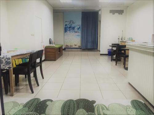 Juguang Casa | Together Stay