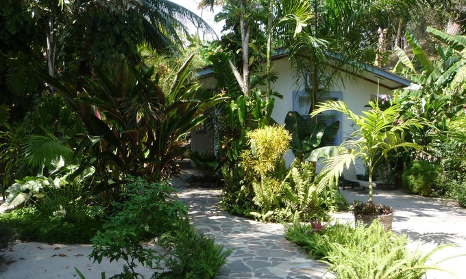 El Farallon del Chiru Cama Y Desayuno | Togo Bed And Breakfast