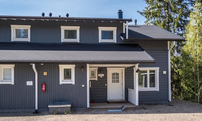 Sotkamo Casa | Toivola 1 by Interhome