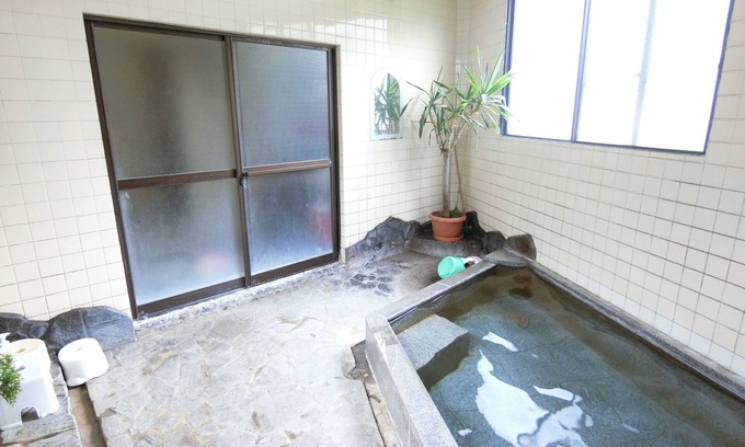 Kannawa Onsen Casa | Toji Stay HIROMIYA