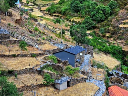 Piodao Chalet De Esquí | Tojo Natur Piodão