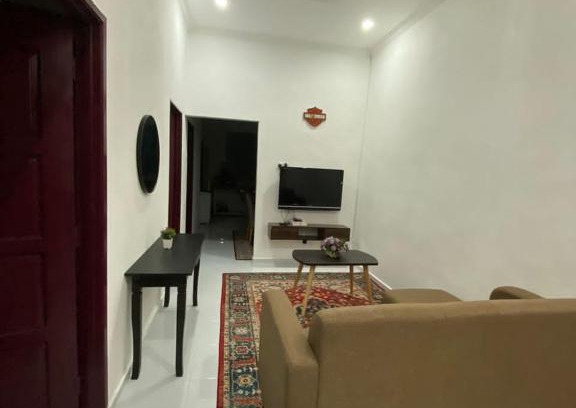 Central Seberang Perai Casa | Tok Abah Homestay Bukit Mertajam