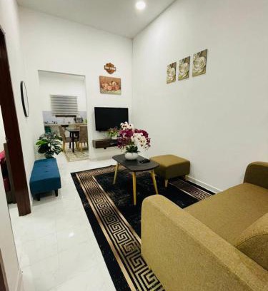 Central Seberang Perai Casa | Tok Mak Homestay Bukit Mertajam