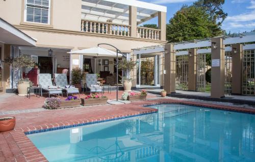 Tokai Casa | Tokai Forest Guest House