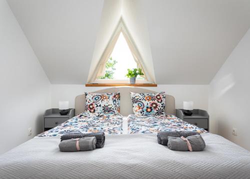 Tokaj Apartamento | Tokaj Family Apartment