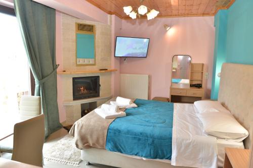 Arachova Casa | tokastro
