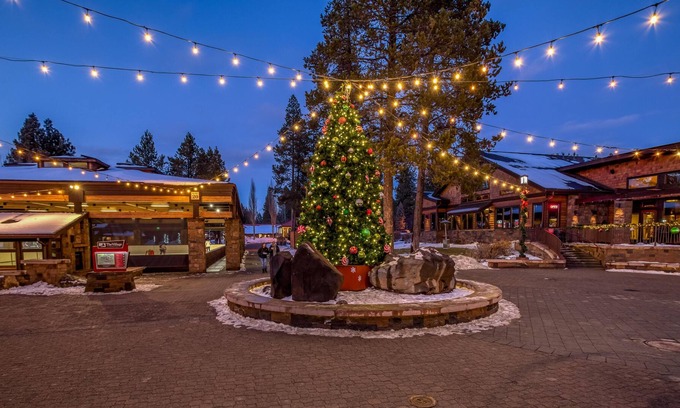 Sunriver Casa | Tokatee